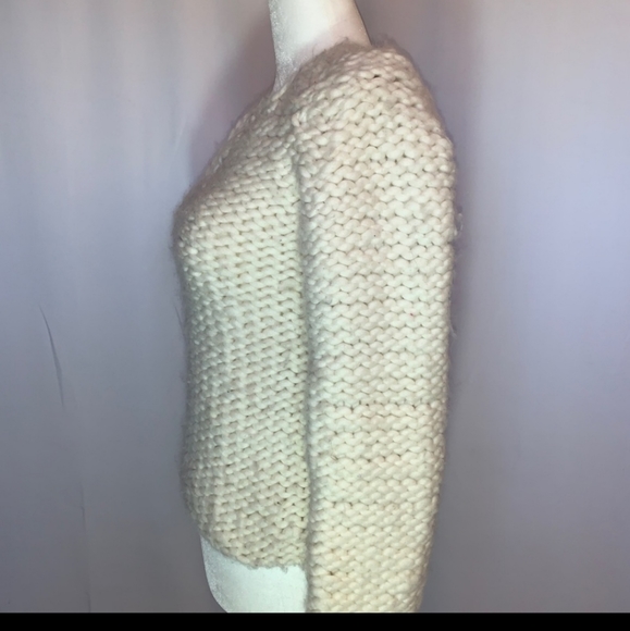 Gap Chunky Sweater Size S - Picture 6 of 7